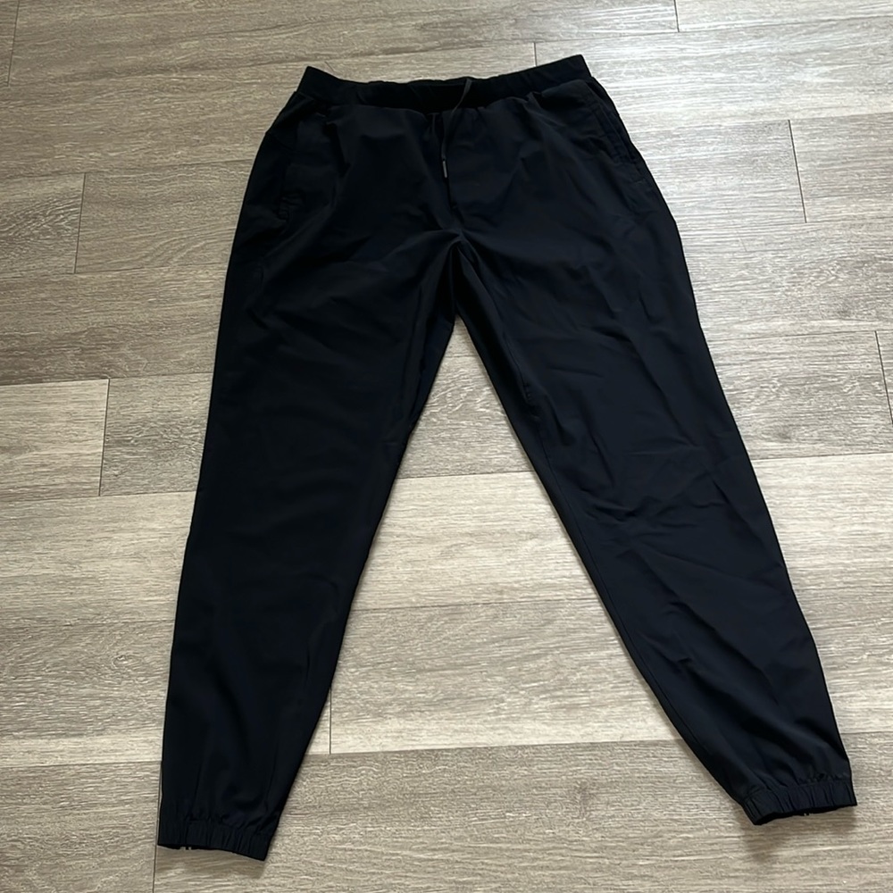 Lulu lemon running joggers